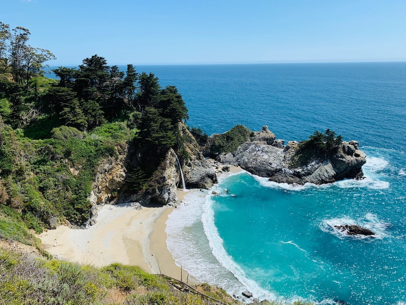 How to plan a Big Sur Road Trip: Learn about the best things to do in Big Sur