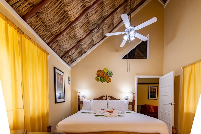 Cahal Pech is one of the best resorts in San Ignacio Belize 