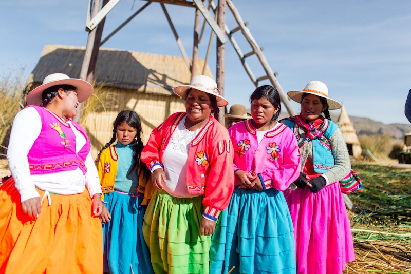 Is Lake Titicaca worth visiting?