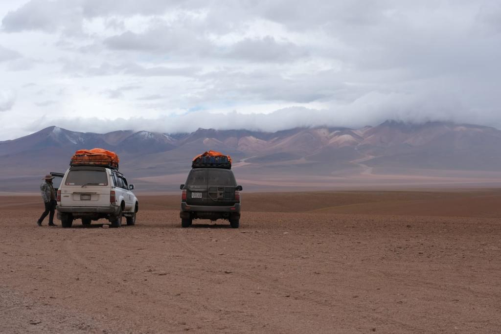 Bolivia is a perfect destination if you want tp get off the beaten track and enjoy some of the most beautiful landscapes in South America