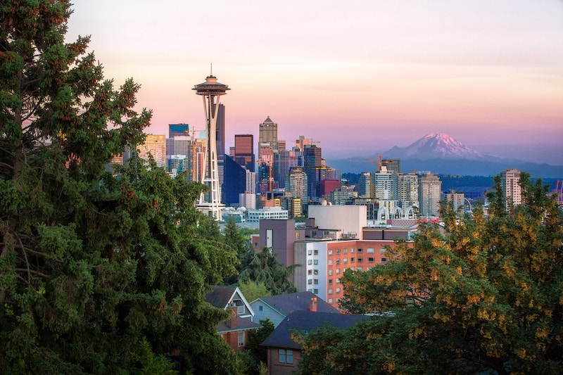 Seattle vs San Francisco: Weather, Cost of Living, Which is Better, and  More! - Seattle Travel