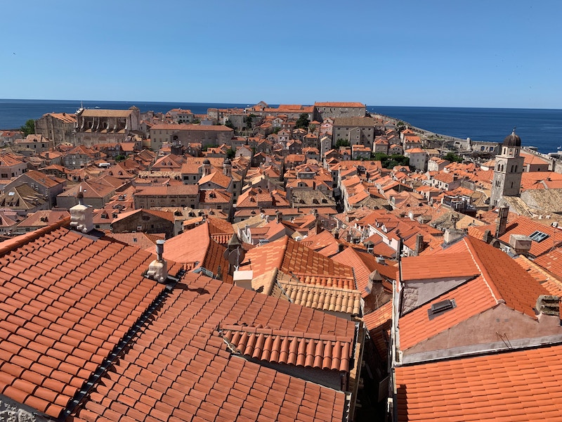If you are looking for where to stay in Dubrovnik, look no further than Old Town, home to some of the best hotels in Dubrovnik
