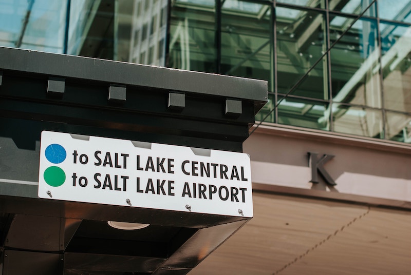 Taking Uber from Salt Lake City Airport to downtown is one of the most popular transportation options among many travelers.