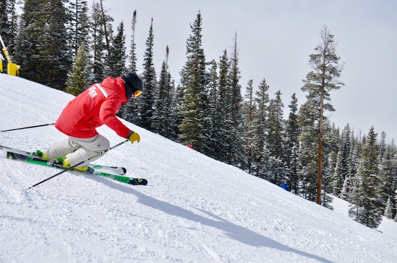 You can take a shuttle from Keystone to Breckenridge