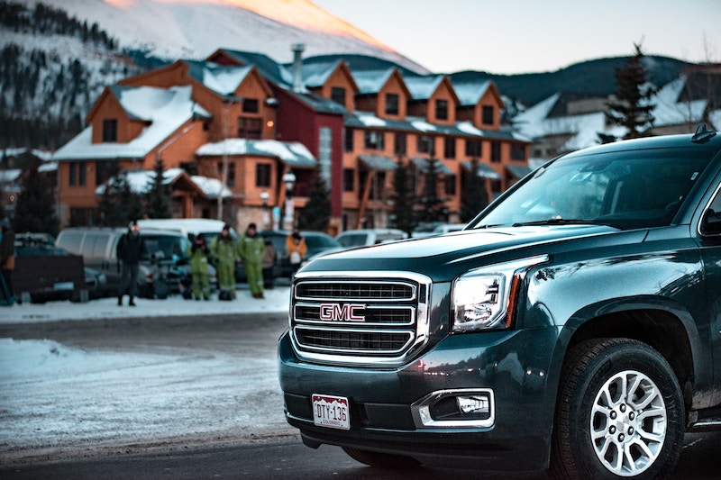 A car rental is a perfect to get from Denver to Breckenridge without having to deal with public transport