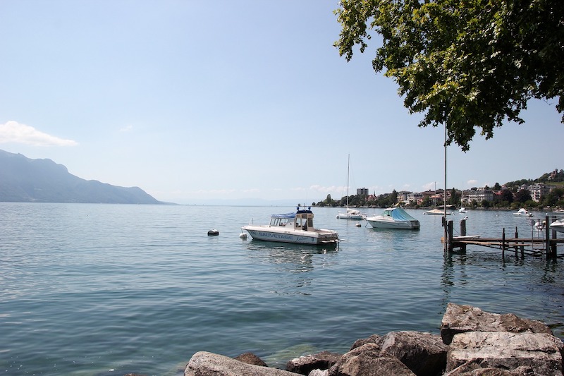 Geneva is one of the safest cities in Switzerland where you can enjoy arts and culture and also spend time on the lake