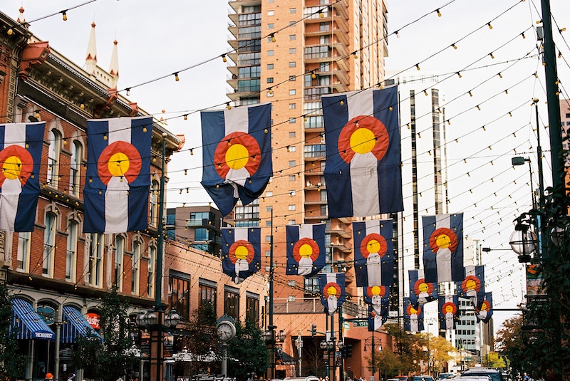 October is a perfect time to visit Denver if you are looking for great weather and smaller crowds.