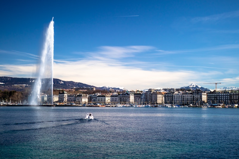 Is Geneva Switzerland safe? Genava is one of the most beautiful cities in Switzerland