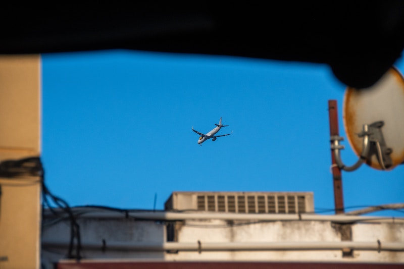 Although you can try to take Uber from Barcelona Airport, it's best to book a private transfer