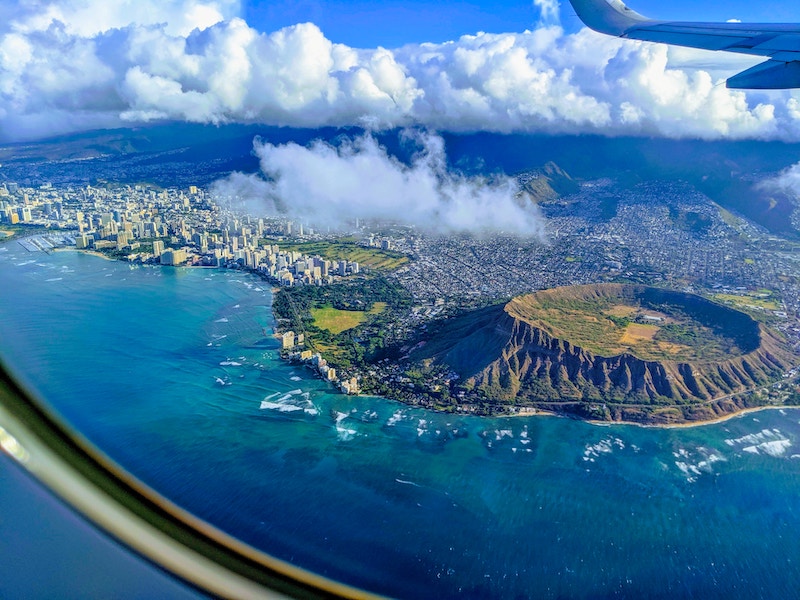 Uber in Honolulu is a popular way to get to areas like Waikiki, Hanauma Bay and Ala Moana.