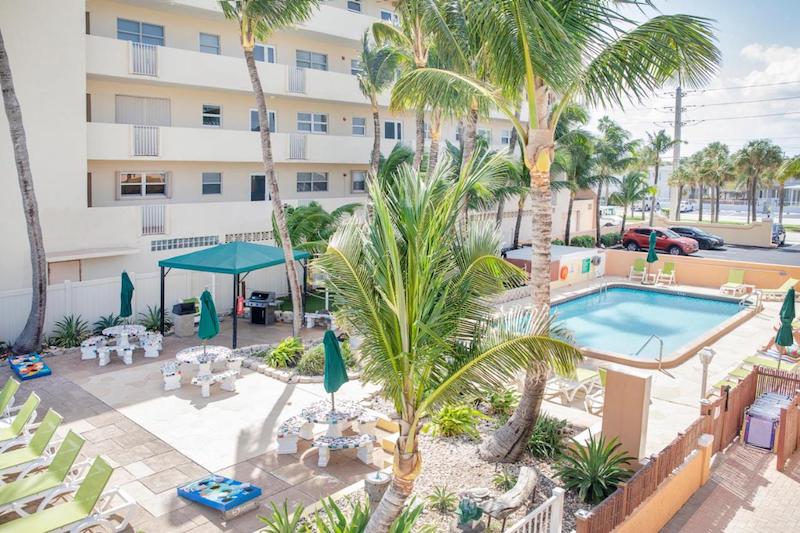 Lauderdale By the Sea Hotels