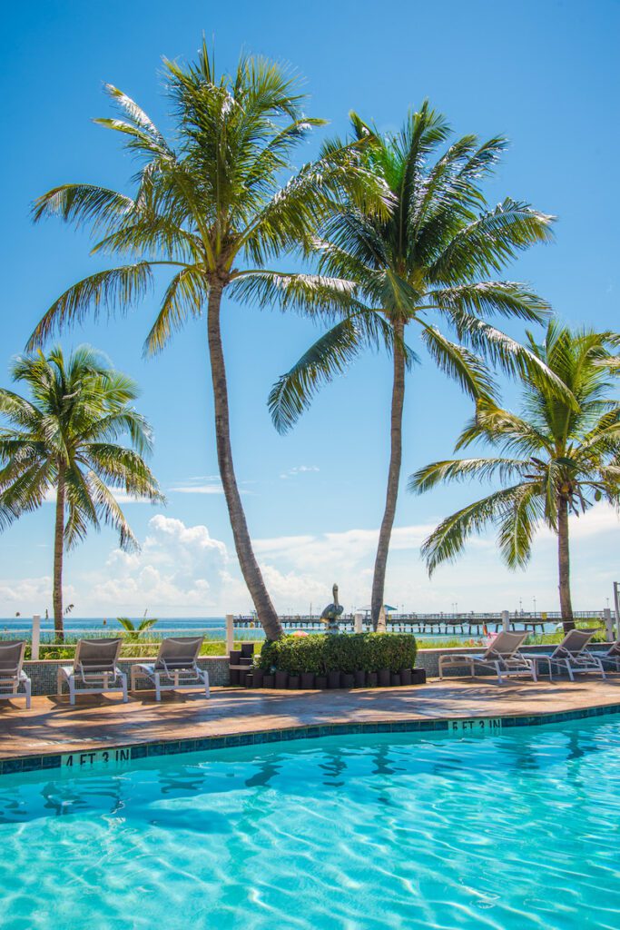 High Noon is one of the best Lauderdale By The Sea Hotels