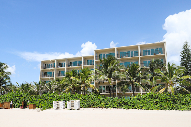 Sea Lord is a perfect place to stay while visiting Lauderdale by the Sea.
