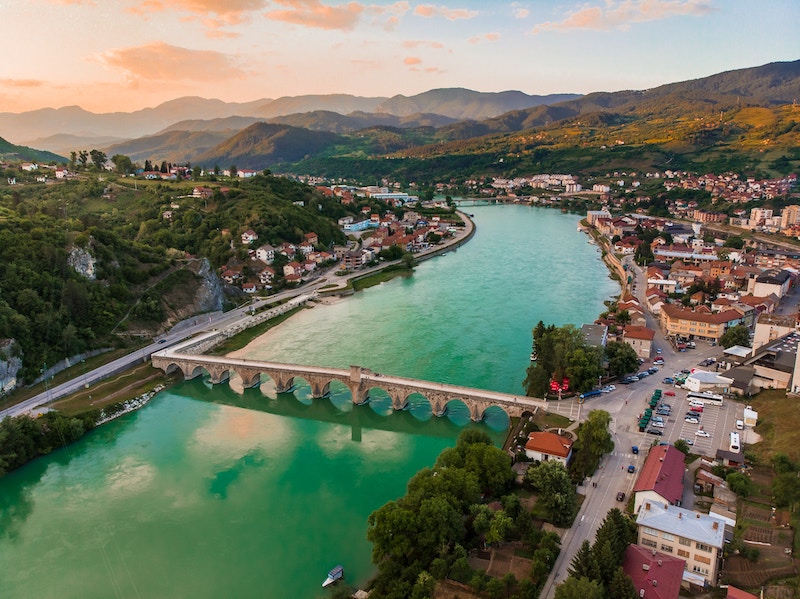 Is Bosnia safe? Bosnia is one of the best countries in Europe for budget traveleres, but the concerns about its safety still remain