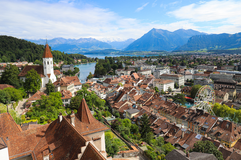 20 Mistakes to Avoid on Your Switzerland Trip