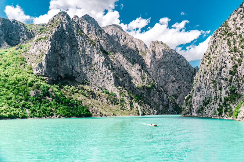 Renting a car in Albania is the best way to explore one of the best up-and-coming destinations in Europe