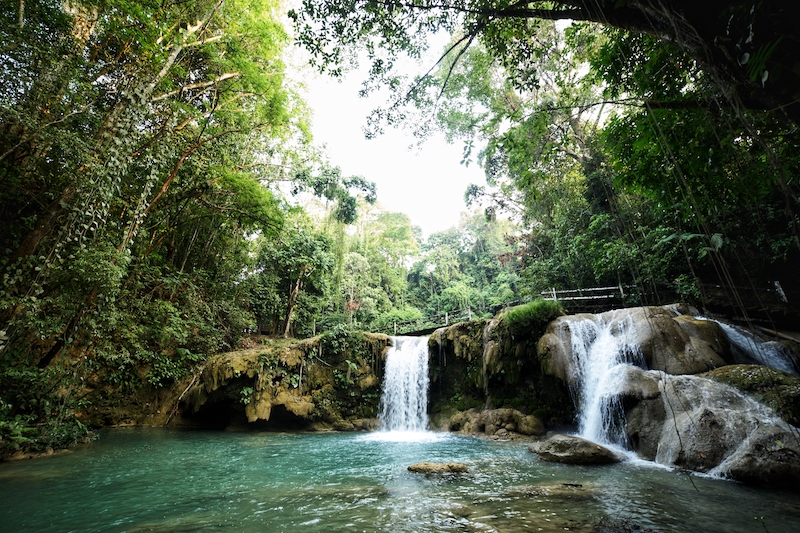 Best places to visit in Chiapas