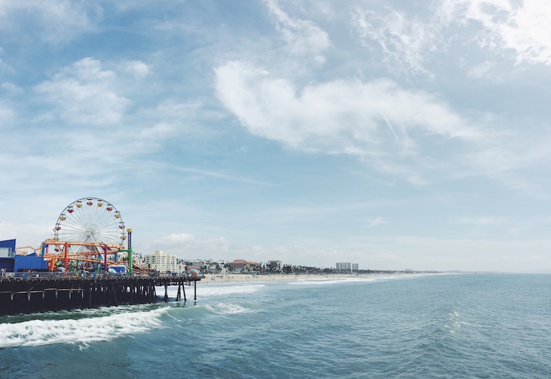 Best Southern California Cities