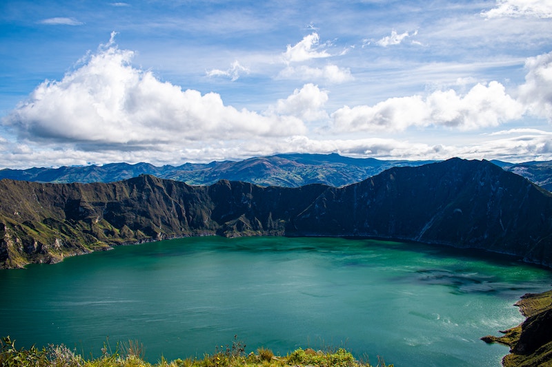 Best things to do in Ecuador