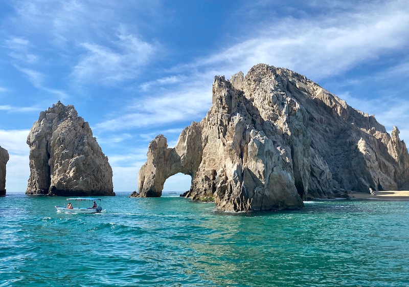 Is Cabo San Lucas worth visiting?