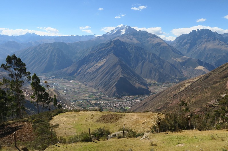 Best day trips from Cusco