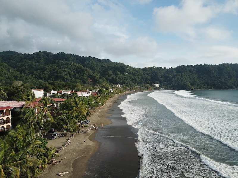 Jaco Costa Rica 